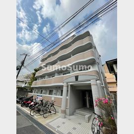 六甲道駅より徒歩9分 3階 築29年2ヶ月の賃貸物件