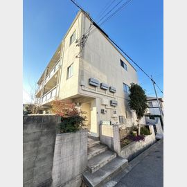 六甲グリーンハイツ 2階 築53年4ヶ月の賃貸物件