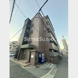 木津川TSマンション 4階 築17年8ヶ月の賃貸物件