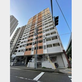 三ノ宮駅より徒歩10分 14階 築19年の賃貸物件