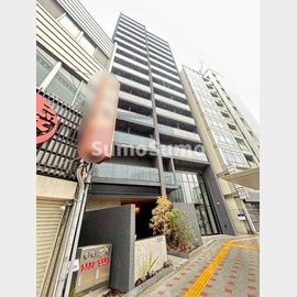 天満橋駅より徒歩2分 新築 15階建の賃貸物件