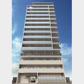 湊川公園駅より徒歩2分 2階 新築の賃貸物件