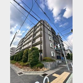 芦屋駅より徒歩6分 4階 築29年5ヶ月の賃貸物件