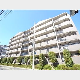 芦屋駅より徒歩6分 4階 築29年5ヶ月の賃貸物件