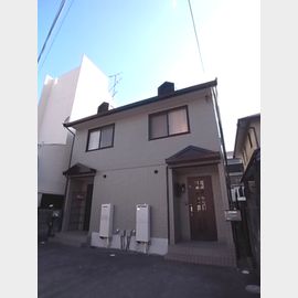 甲東園駅より徒歩5分 1階 築29年2ヶ月の賃貸物件