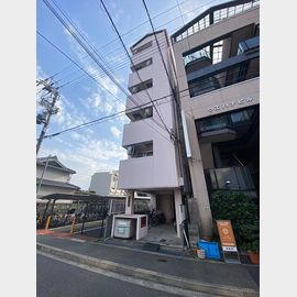 ウィング武庫川 2階 築28年11ヶ月の賃貸物件