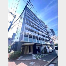 谷町六丁目駅より徒歩5分 2階 築13年2ヶ月の賃貸物件