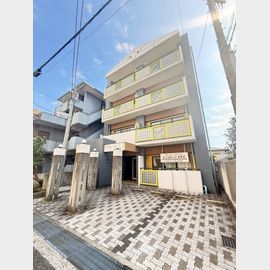 御影駅より徒歩5分 3階 築28年10ヶ月の賃貸物件