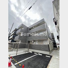 フジパレス尼崎武庫之荘2番館の賃貸物件