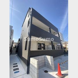 コージープレイス尼崎 3階 築5年の賃貸物件