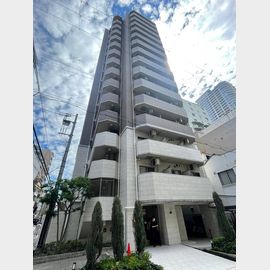 天満橋駅より徒歩3分 6階 築20年4ヶ月の賃貸物件