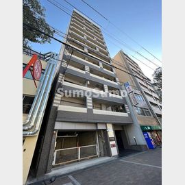 元町駅より徒歩2分 3階 築19年の賃貸物件