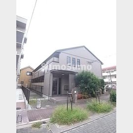 サニーコート 2階 築23年4ヶ月の賃貸物件