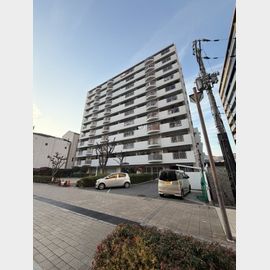 新長田駅より徒歩5分 4階 築38年7ヶ月の賃貸物件