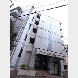 ハイネス生田 4階 築29年1ヶ月の賃貸物件