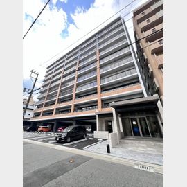 博多駅より徒歩19分 2階 新築の賃貸物件