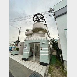 門戸厄神駅より徒歩5分 2階 築37年2ヶ月の賃貸物件