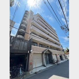 グランドマンション山田 4階 築34年5ヶ月の賃貸物件