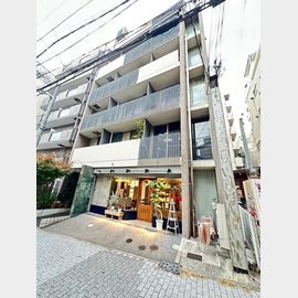 ＭＡＩＳＯＮＤ’ＥＴＯＩＬＥ 4階 築20年2ヶ月の賃貸物件