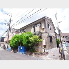 武庫之荘駅より徒歩11分 2階 築21年10ヶ月の賃貸物件