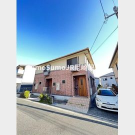 武庫之荘駅より徒歩43分 1階 築22年6ヶ月の賃貸物件