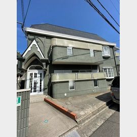 グリーンフォレスト西宮I 2階 築37年2ヶ月の賃貸物件