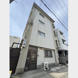 東須磨駅より徒歩3分 1階 築52年5ヶ月の賃貸物件