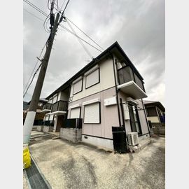 スカイハイツの賃貸物件