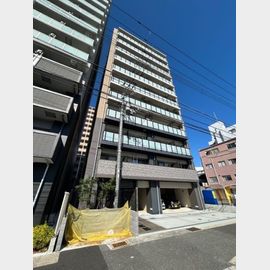 兵庫駅より徒歩7分 築3年1ヶ月 11階建の賃貸物件