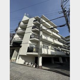 須磨離宮前グリーンハイツ 2階 築51年の賃貸物件