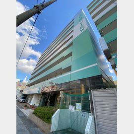 グランビュー六甲の賃貸物件