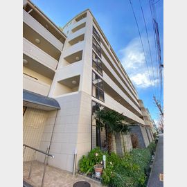 摩耶駅より徒歩4分 2階 築34年10ヶ月の賃貸物件