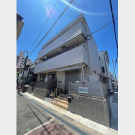 カサ上沢の賃貸物件