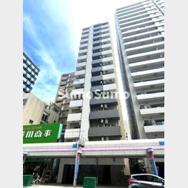 松屋町駅より徒歩2分 10階 築7年10ヶ月の賃貸物件