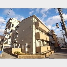 エルハイム 3階 築13年1ヶ月の賃貸物件