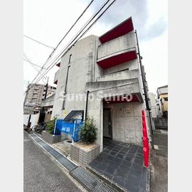 ジョイパーク 2階 築36年3ヶ月の賃貸物件