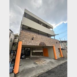 六甲道駅より徒歩12分 3階 築28年5ヶ月の賃貸物件