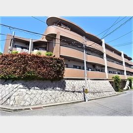 エヴァグリーン岡本の賃貸物件