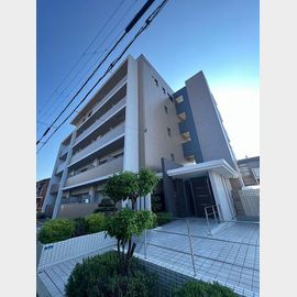 シェリール コートの賃貸物件