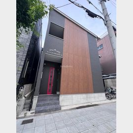 桜川駅より徒歩7分 2階 築5年5ヶ月の賃貸物件