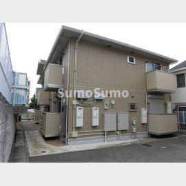 六甲道駅より徒歩11分 2階 築14年7ヶ月の賃貸物件