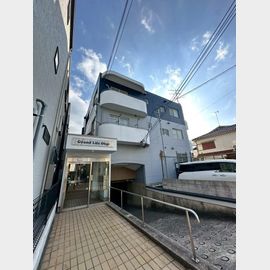 青木駅より徒歩5分 1階 築40年4ヶ月の賃貸物件