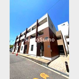 四天王寺前夕陽ヶ丘駅より徒歩5分 2階 築14年4ヶ月の賃貸物件