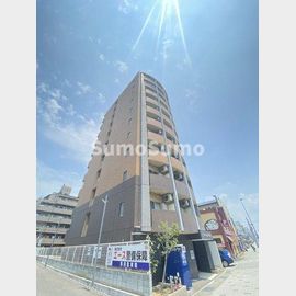 リエス尼崎東 2階 築16年6ヶ月の賃貸物件