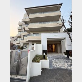 ワコーレガーデンヒルズ会下山 1階 築26年の賃貸物件