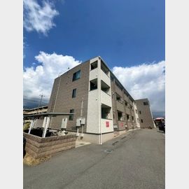 門戸厄神駅より徒歩22分 1階 築8年6ヶ月の賃貸物件