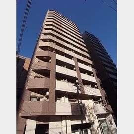 アスヴェル神戸元町海岸通の賃貸物件