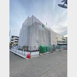 WestGardenCourtI 3階 築1年5ヶ月の賃貸物件