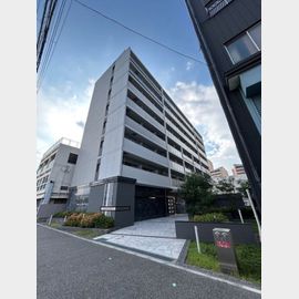 エスプレイス神戸ウエストゲート 8階 築8年9ヶ月の賃貸物件