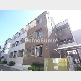 エム・ヴィレッジ2の賃貸物件